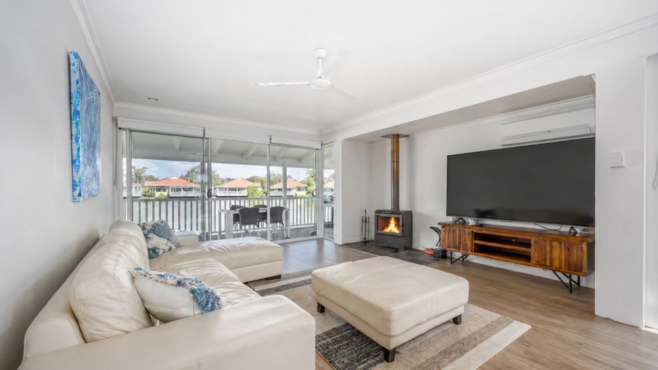 Photo of Livingroom in South Yunderup
