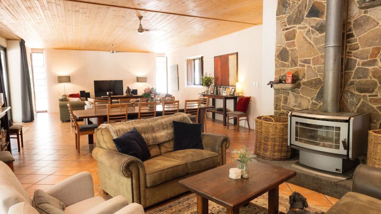 Photo of Livingroom in Burnside
