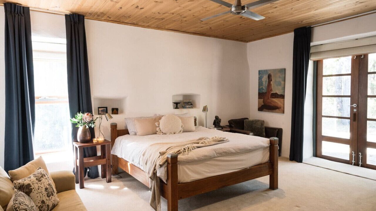 Photo of Bedroom in Burnside