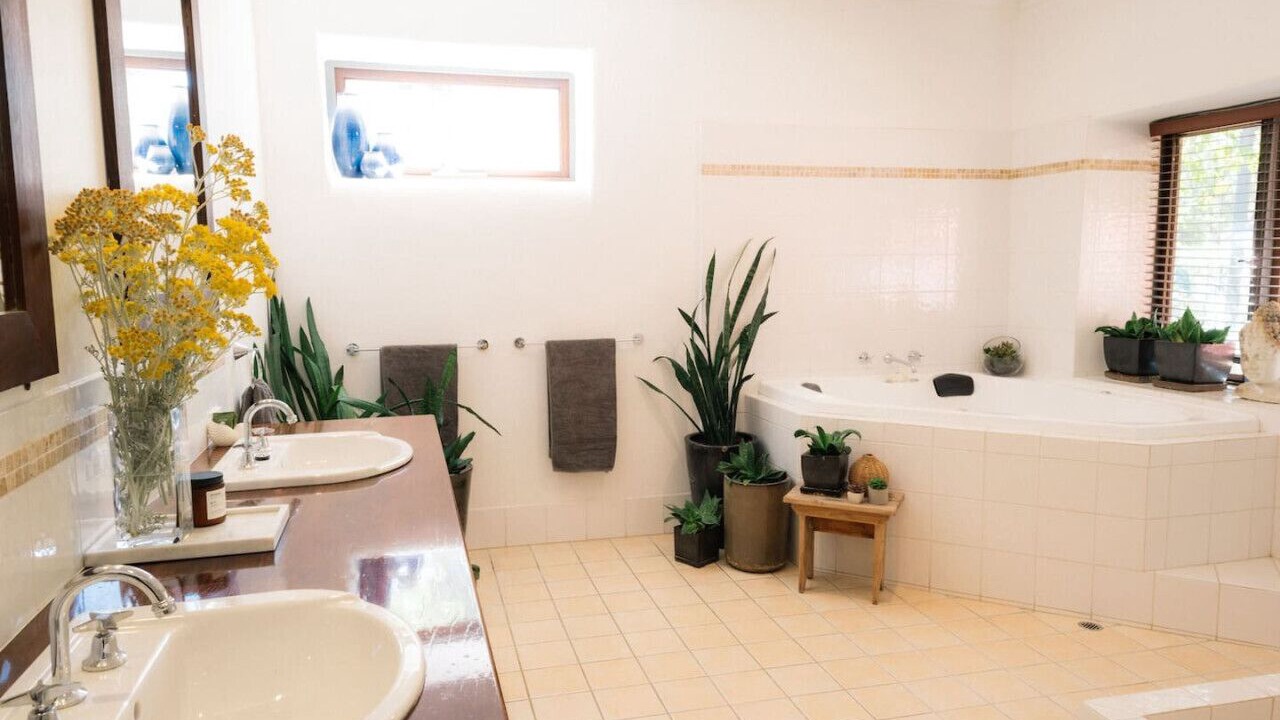 Photo of Bathroom in Burnside