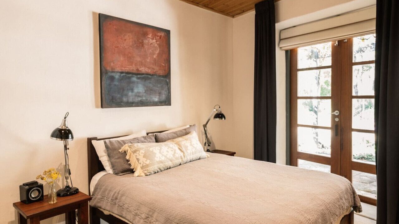 Photo of Bedroom in Burnside