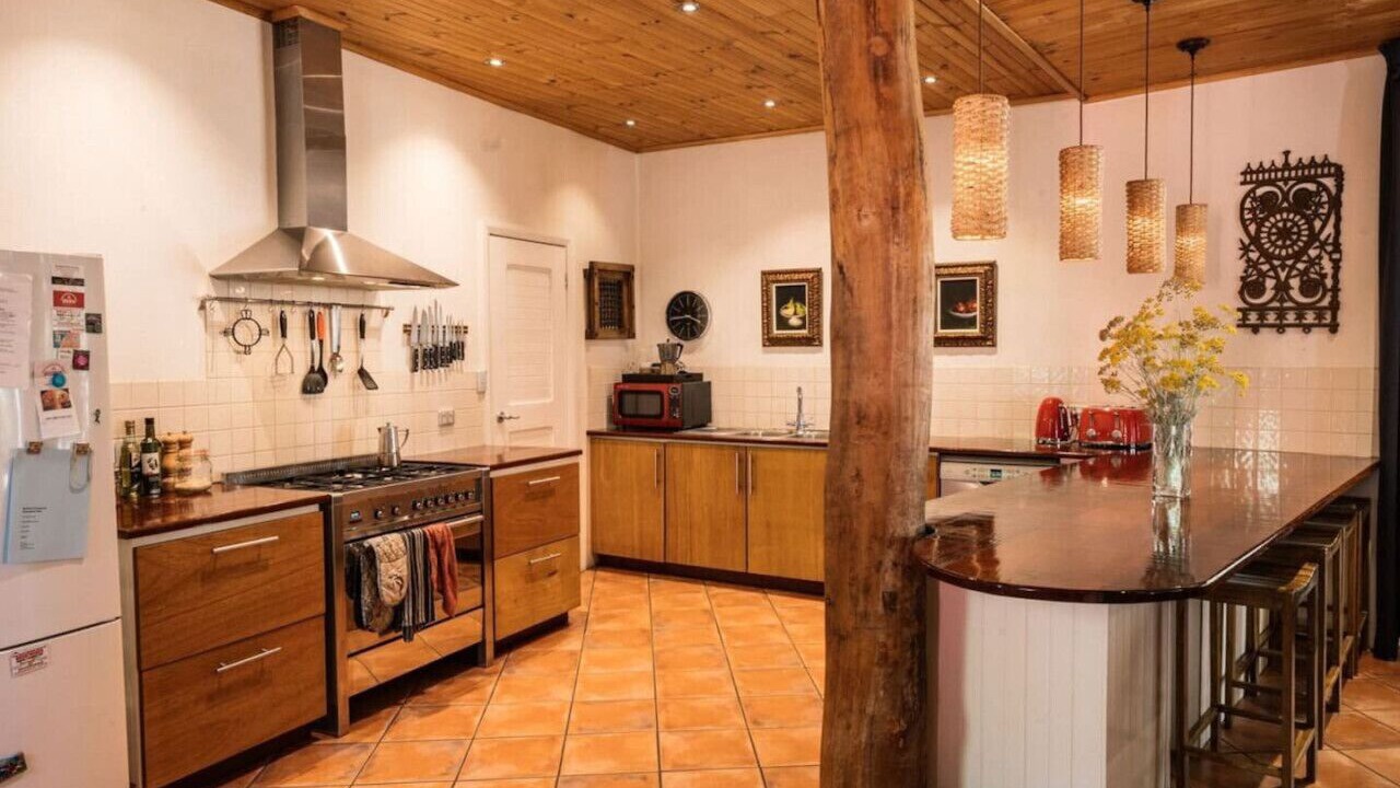 Photo of Kitchen in Burnside