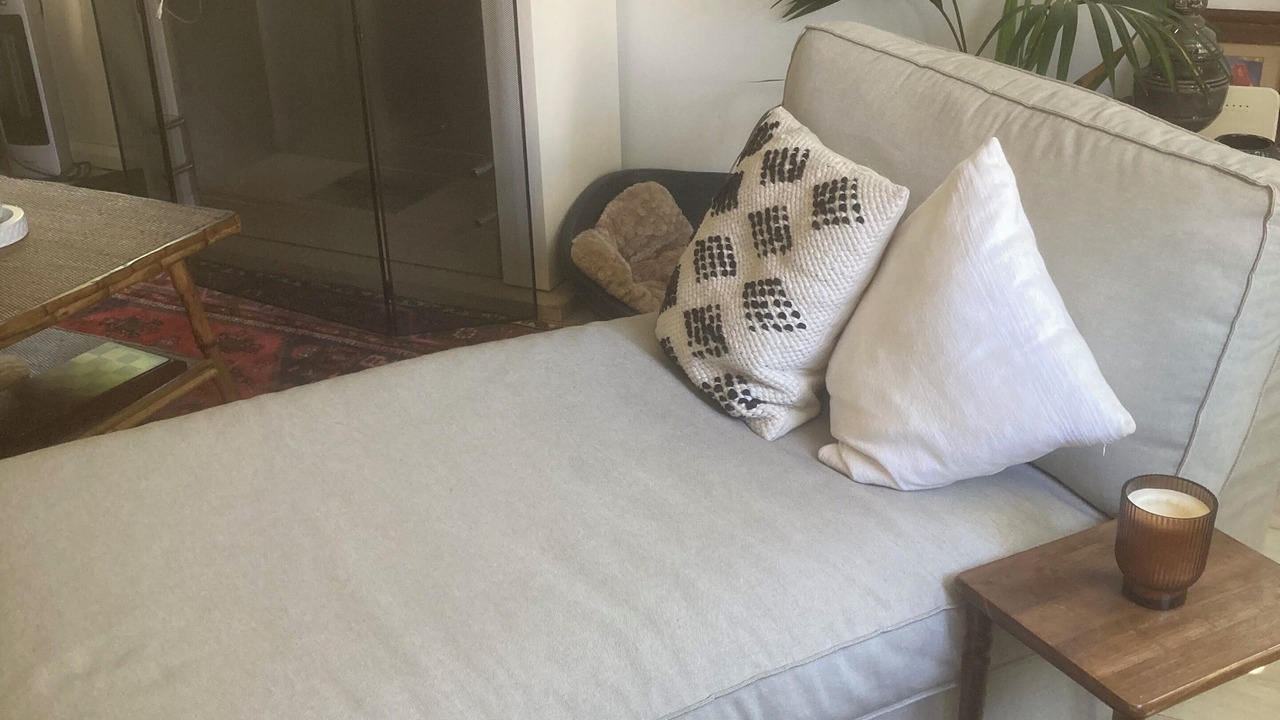 Photo of Livingroom in Manly Vale