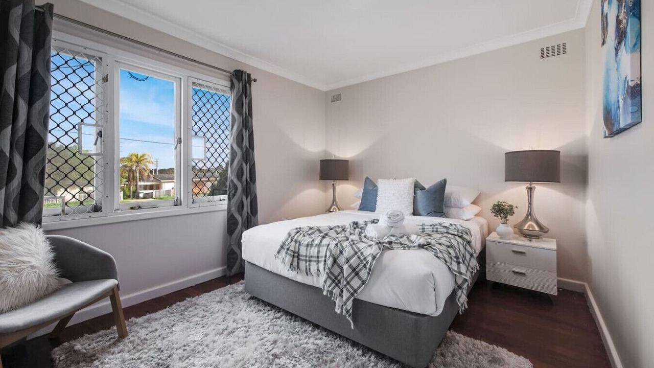 Photo of Bedroom in Rangeway