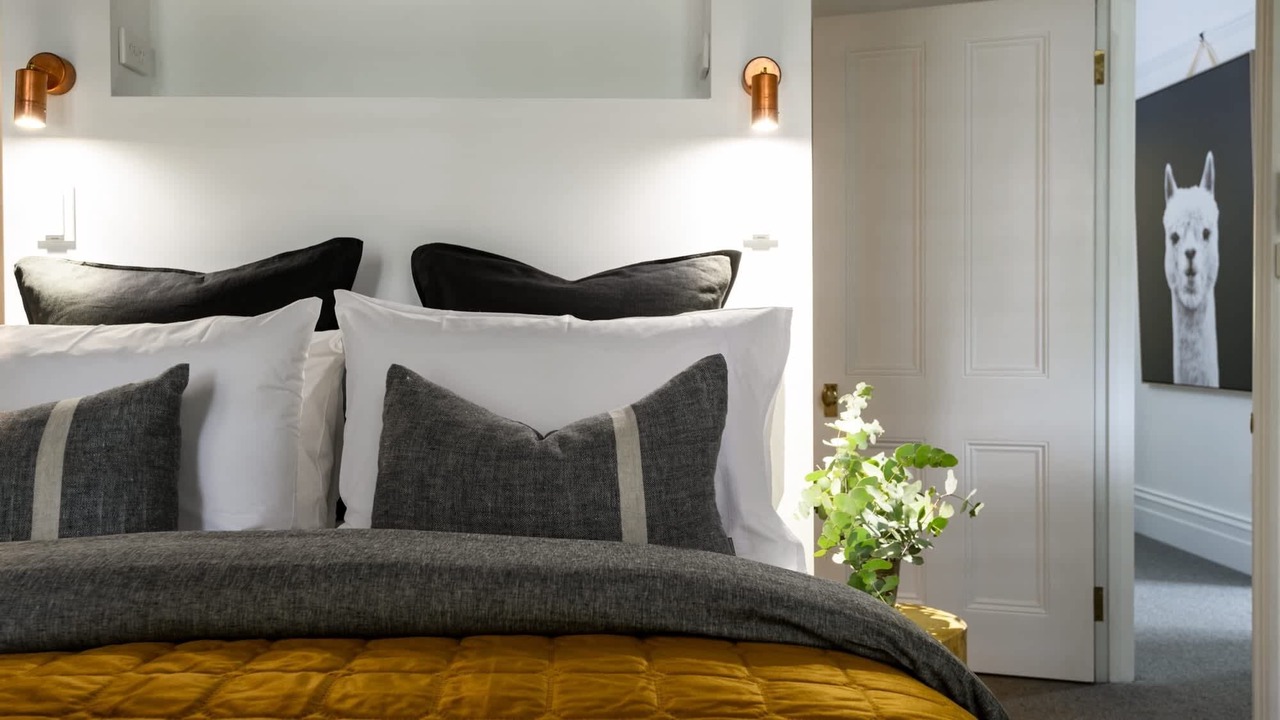 Photo of Bedroom in Sailors Hill