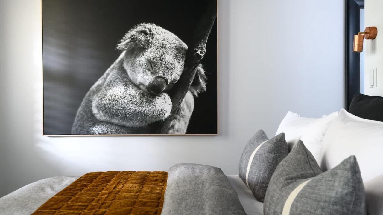 Photo of Bedroom in Sailors Hill
