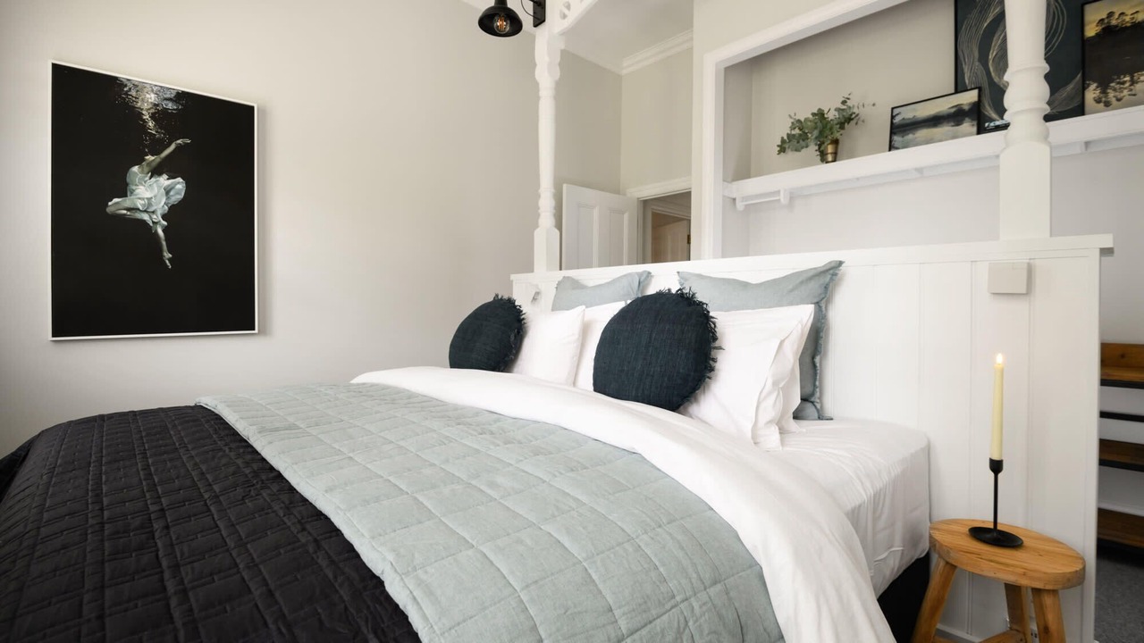 Photo of Bedroom in Sailors Hill