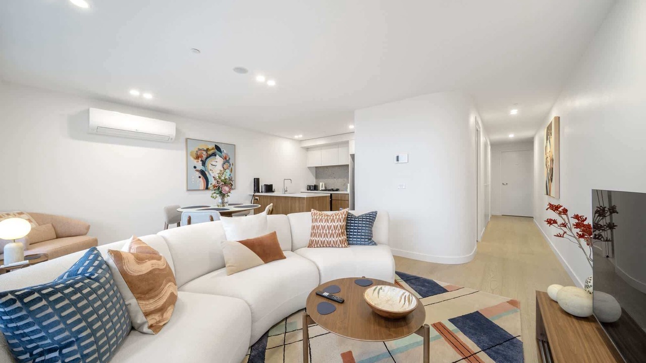 Photo of Livingroom in Dickson