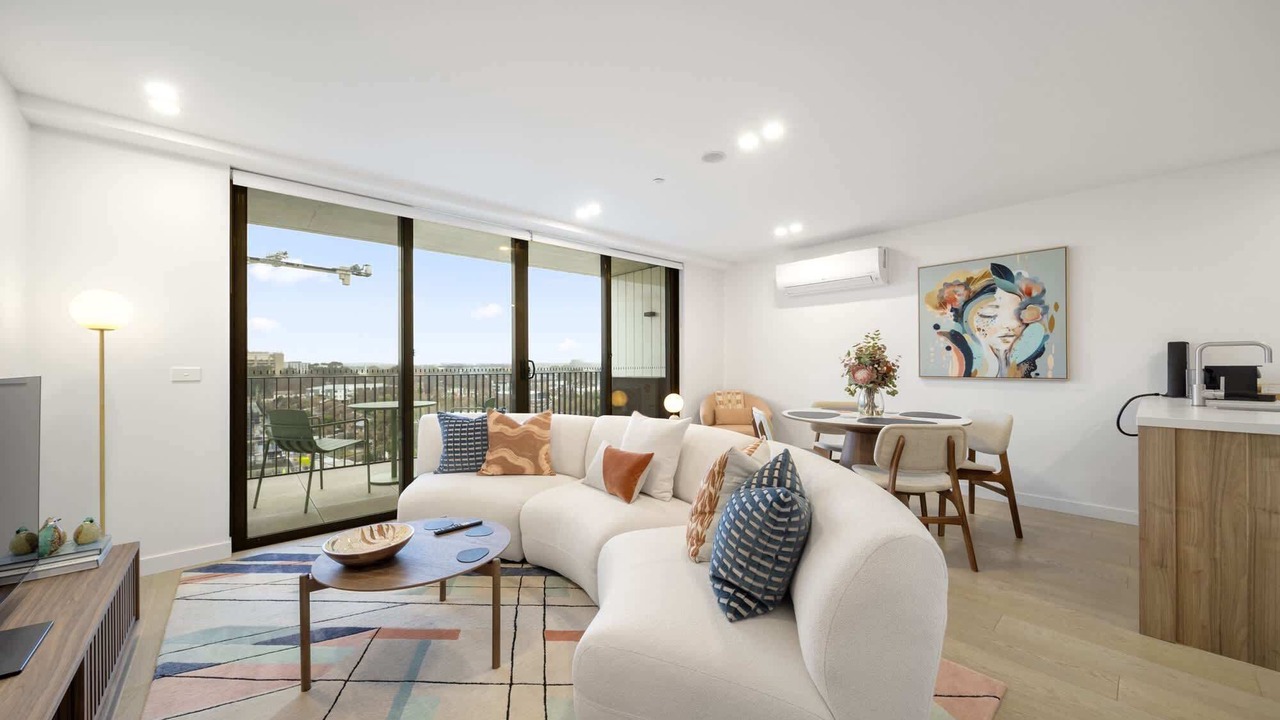 Photo of Livingroom in Dickson