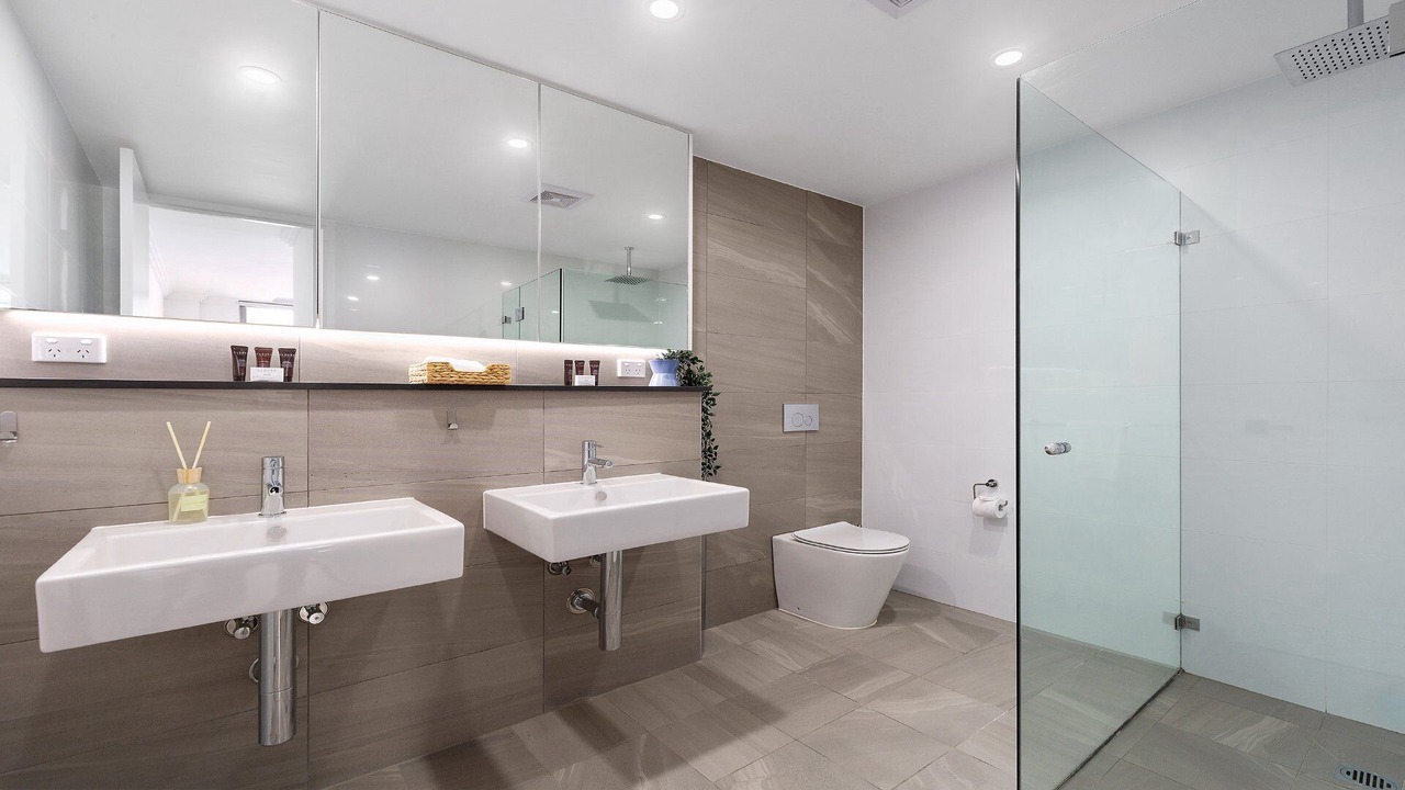 Photo of Bathroom in Terrigal