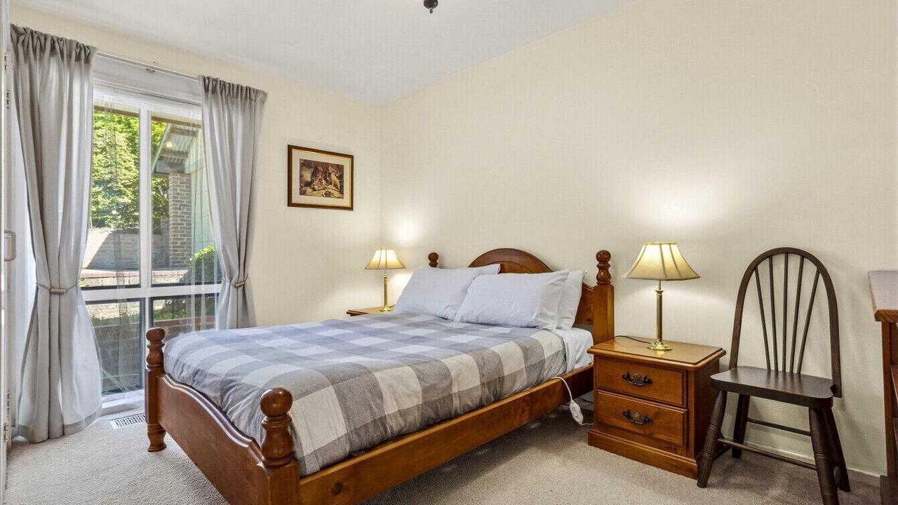 Photo of Bedroom in Wentworth Falls