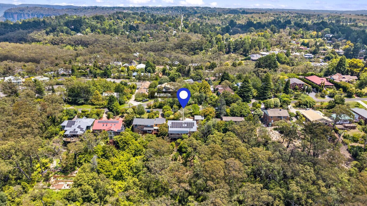 Photo of Outdoor in Wentworth Falls