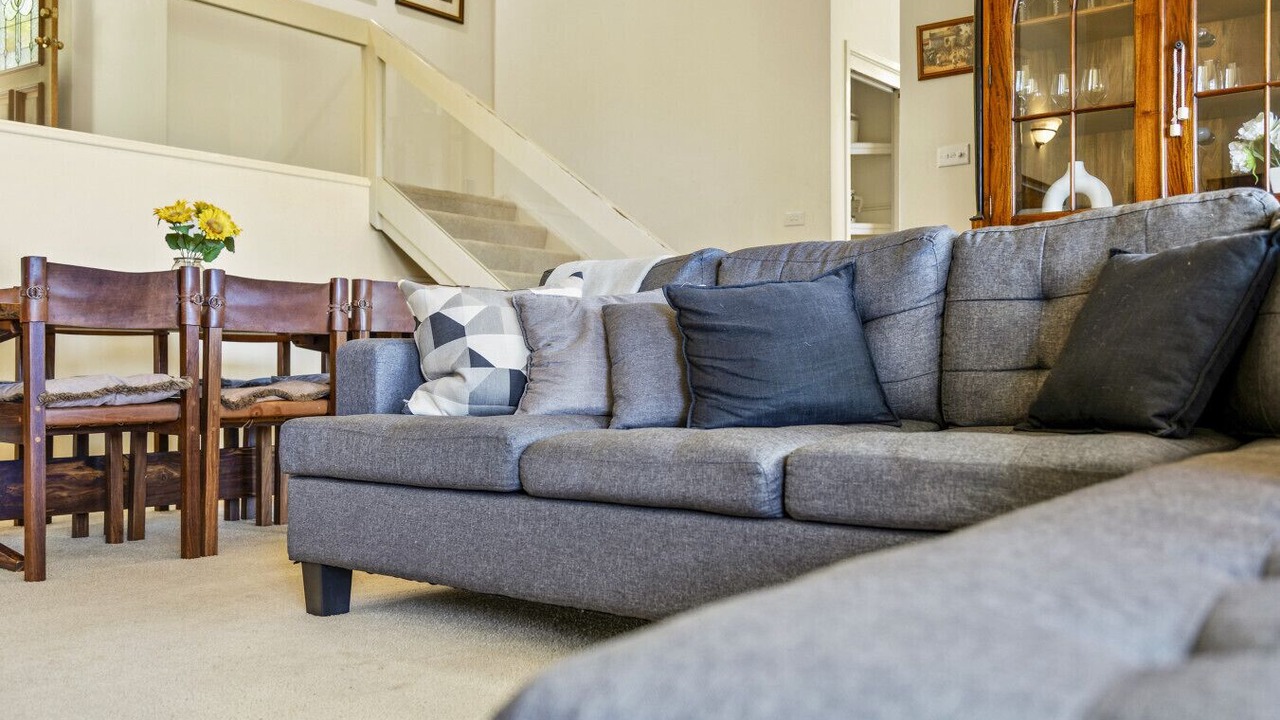 Photo of Livingroom in Wentworth Falls