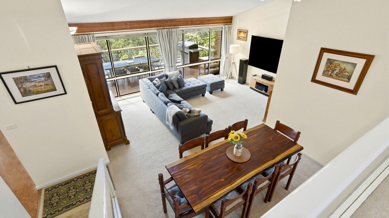 Photo of Livingroom in Wentworth Falls