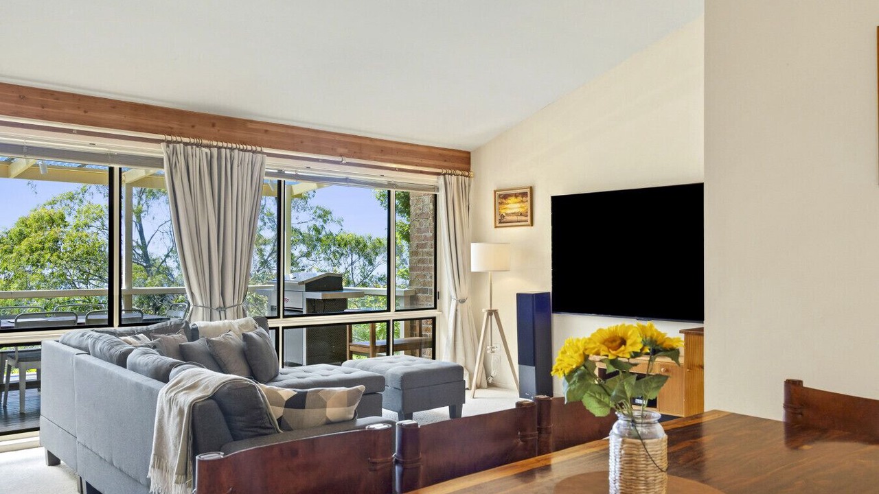 Photo of Livingroom in Wentworth Falls