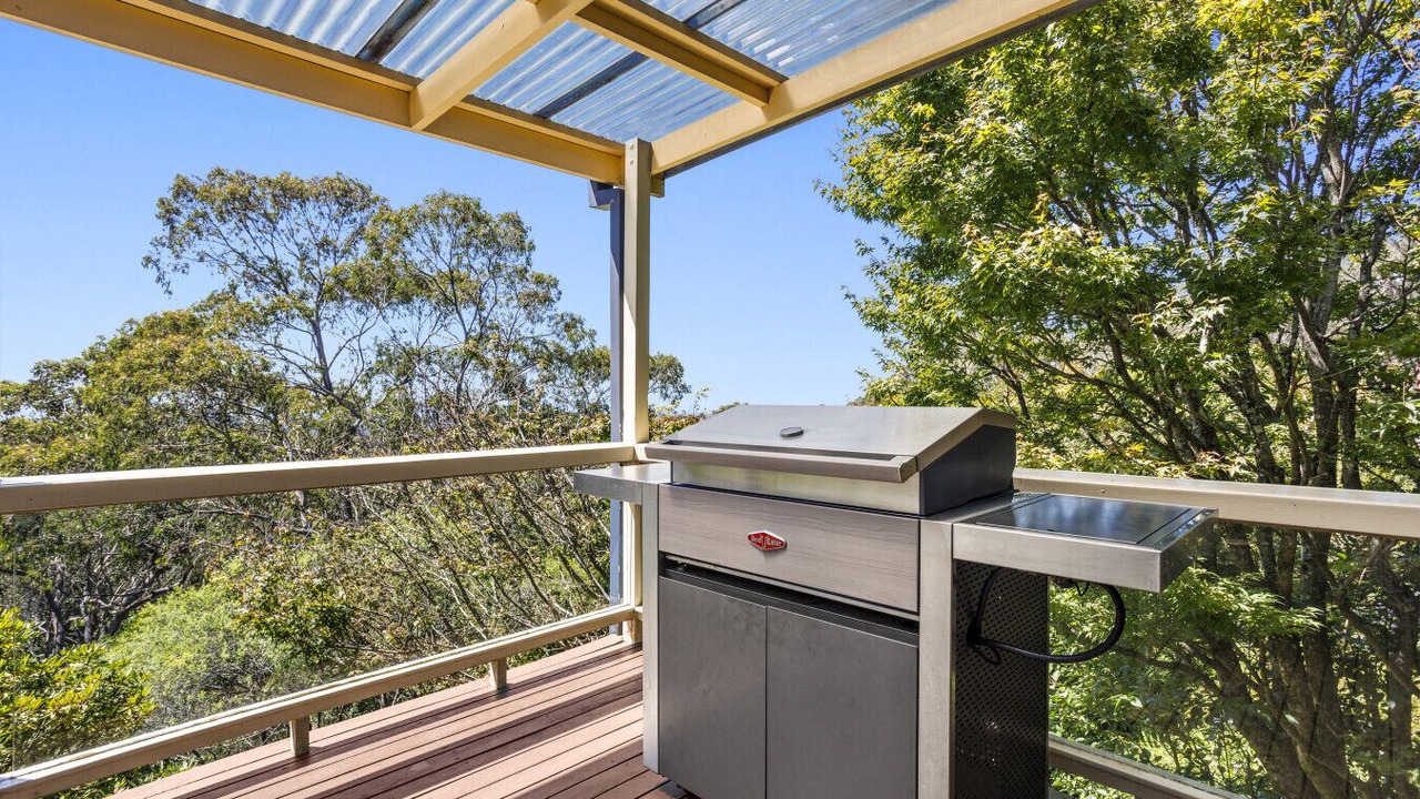 Photo of Outdoor in Wentworth Falls