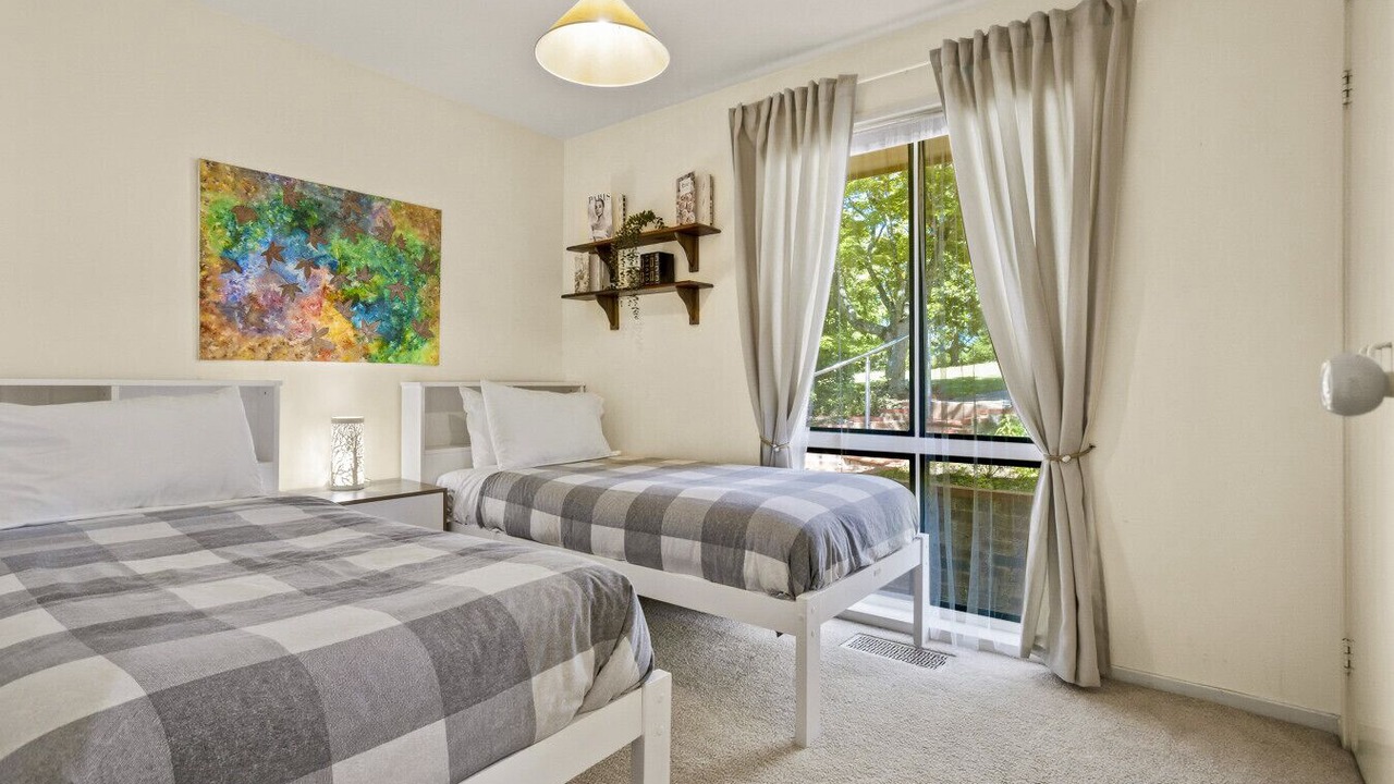 Photo of Bedroom in Wentworth Falls