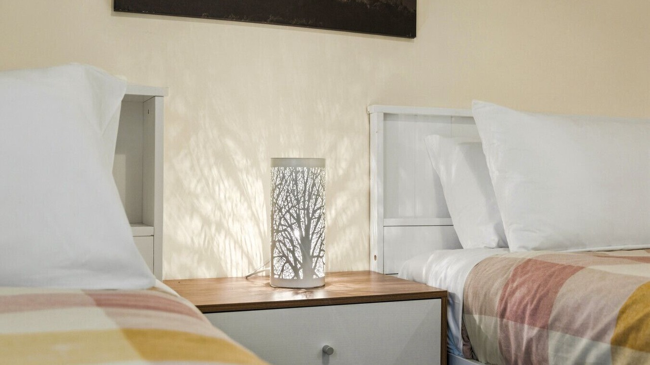 Photo of Bedroom in Wentworth Falls