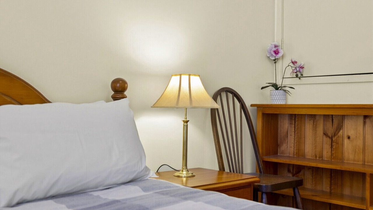 Photo of Bedroom in Wentworth Falls