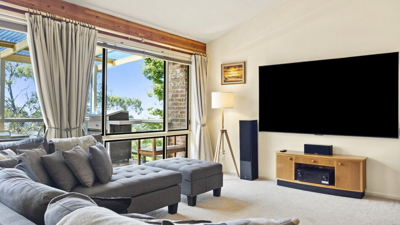 Photo of Livingroom in Wentworth Falls