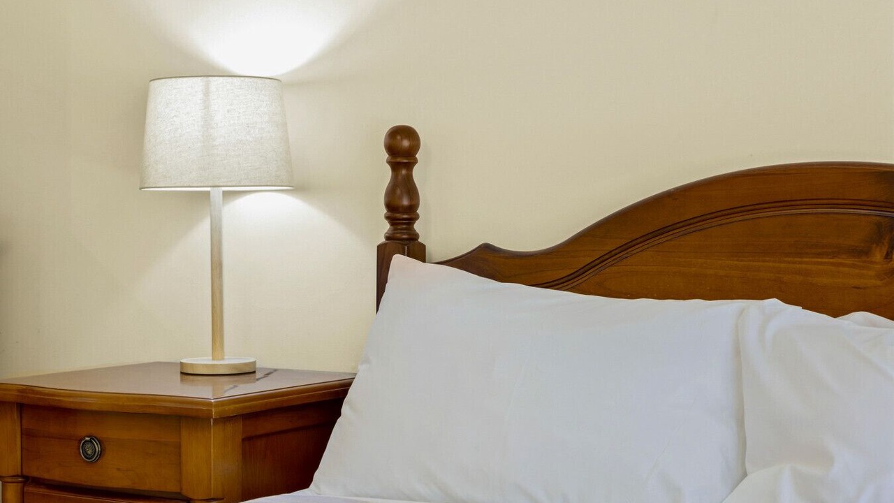 Photo of Bedroom in Wentworth Falls