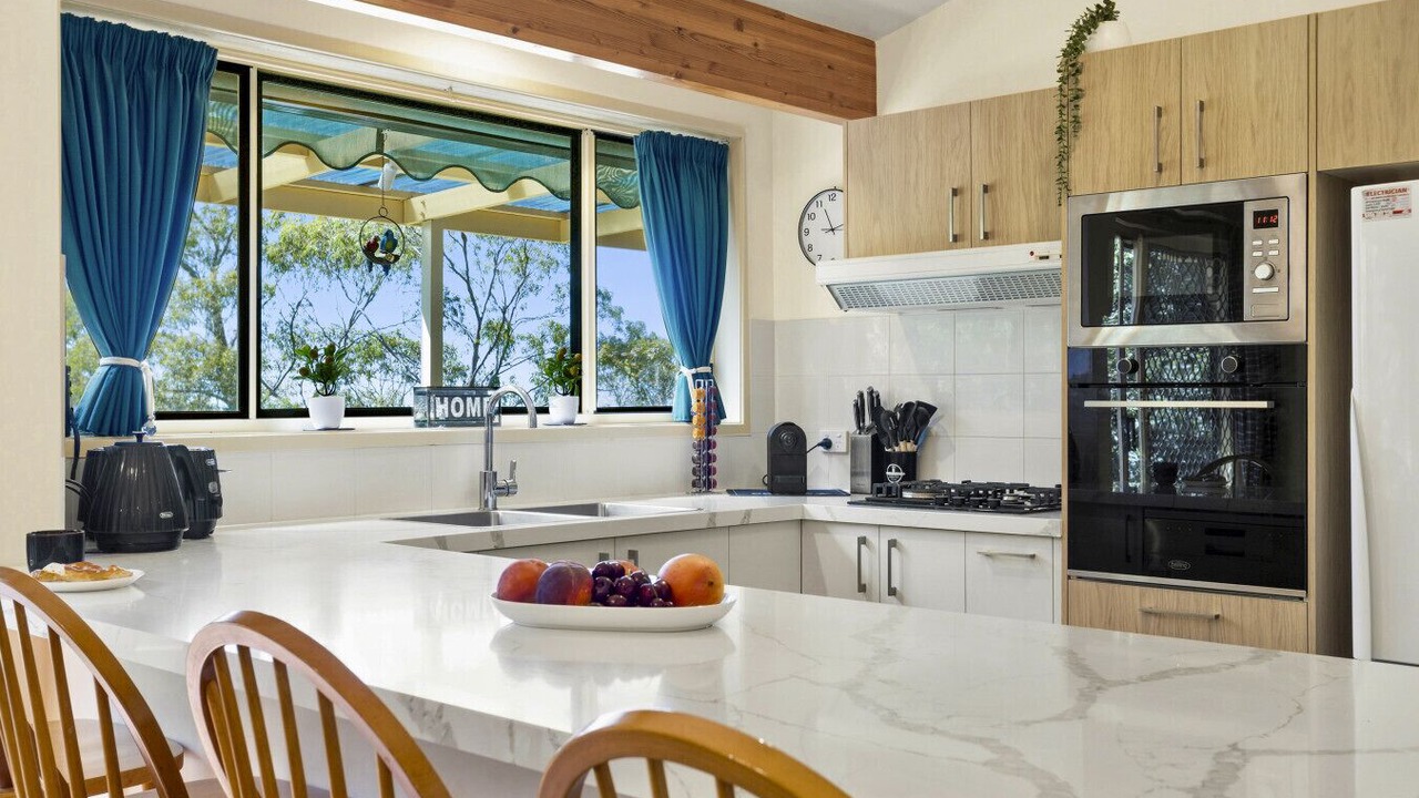 Photo of Kitchen in Wentworth Falls