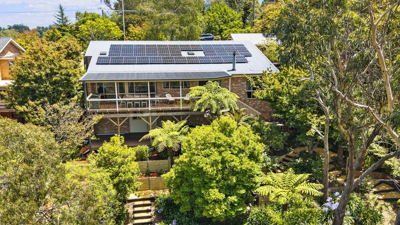 Photo of Outdoor in Wentworth Falls