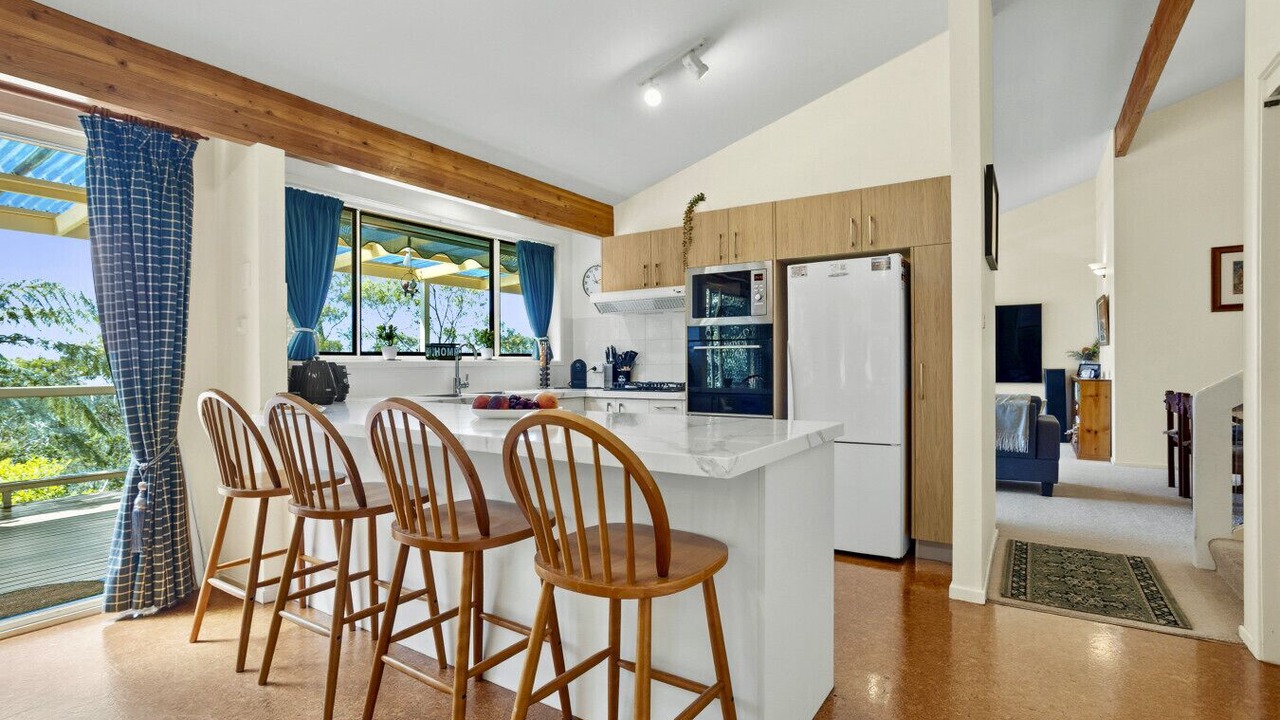 Photo of Kitchen in Wentworth Falls