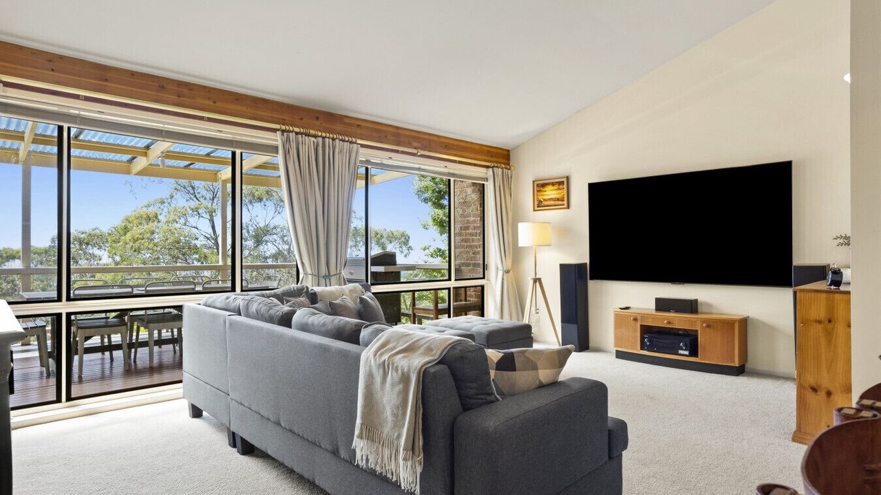 Photo of Livingroom in Wentworth Falls