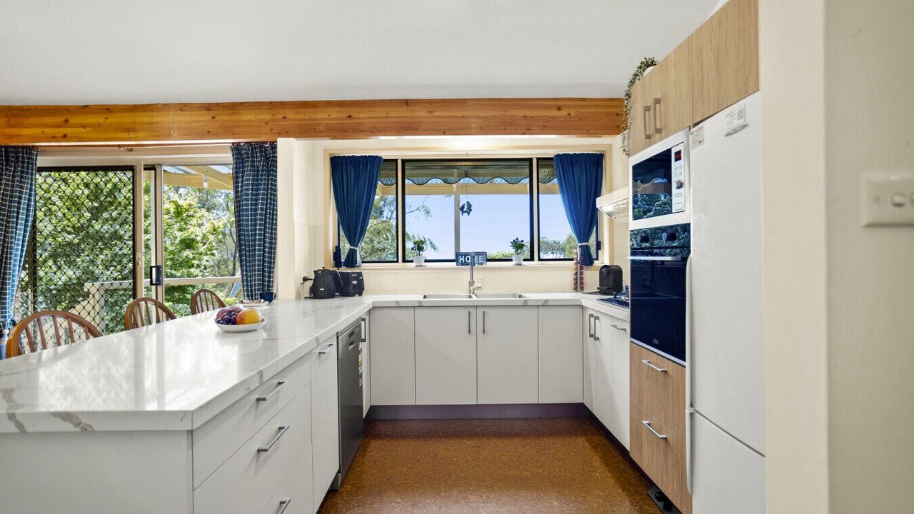 Photo of Kitchen in Wentworth Falls