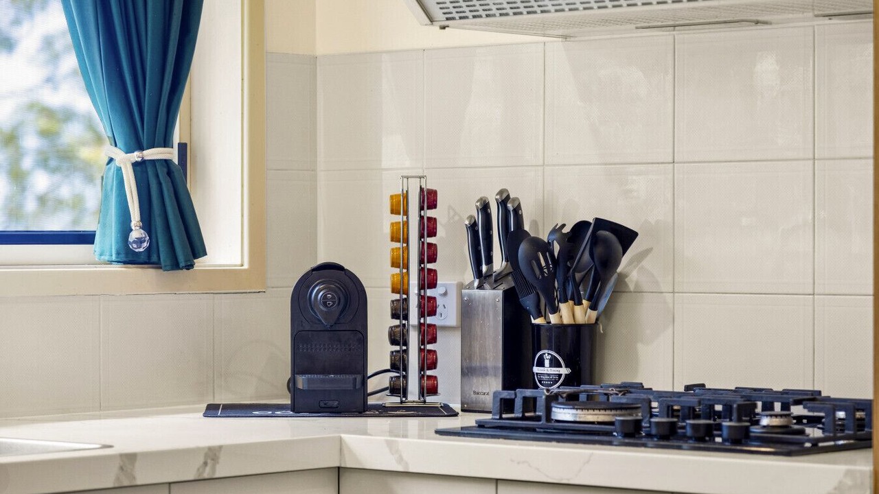 Photo of Kitchen in Wentworth Falls