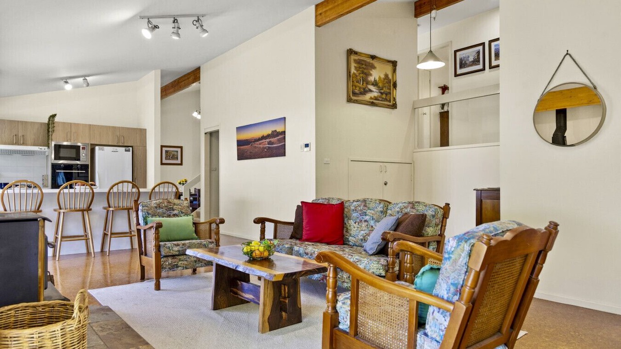Photo of Livingroom in Wentworth Falls