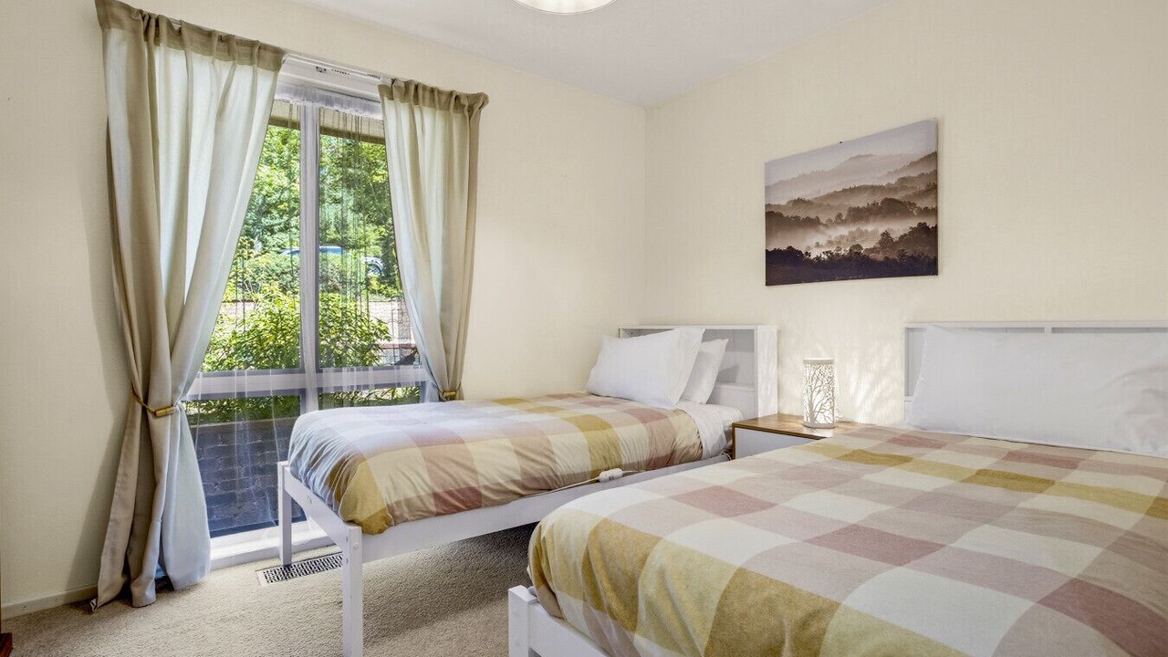 Photo of Bedroom in Wentworth Falls