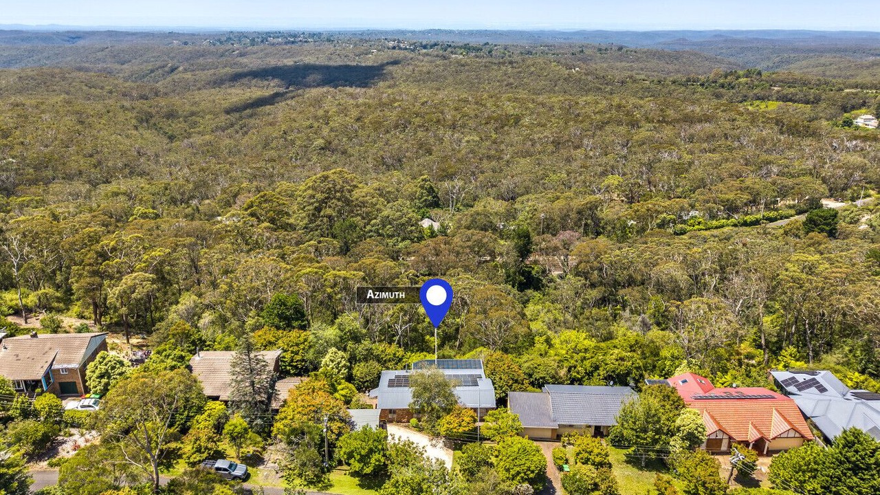 Photo of Outdoor in Wentworth Falls