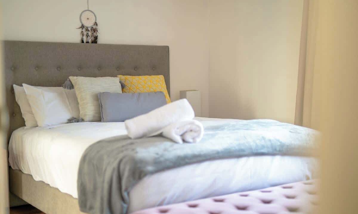 Photo of Bedroom in Dundas