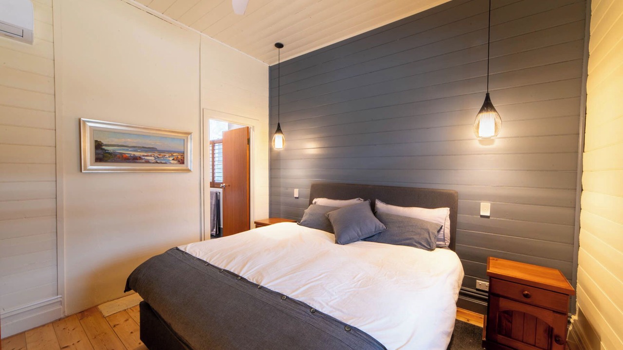 Photo of Bedroom in Macgillivray