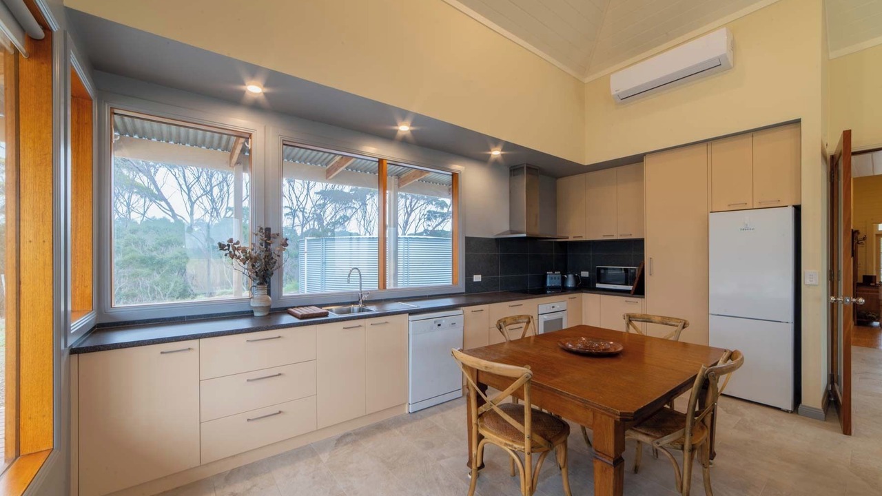 Photo of Kitchen in Macgillivray