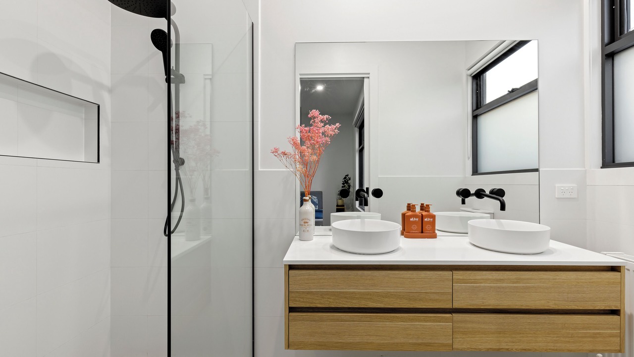 Photo of Bathroom in Ocean Grove