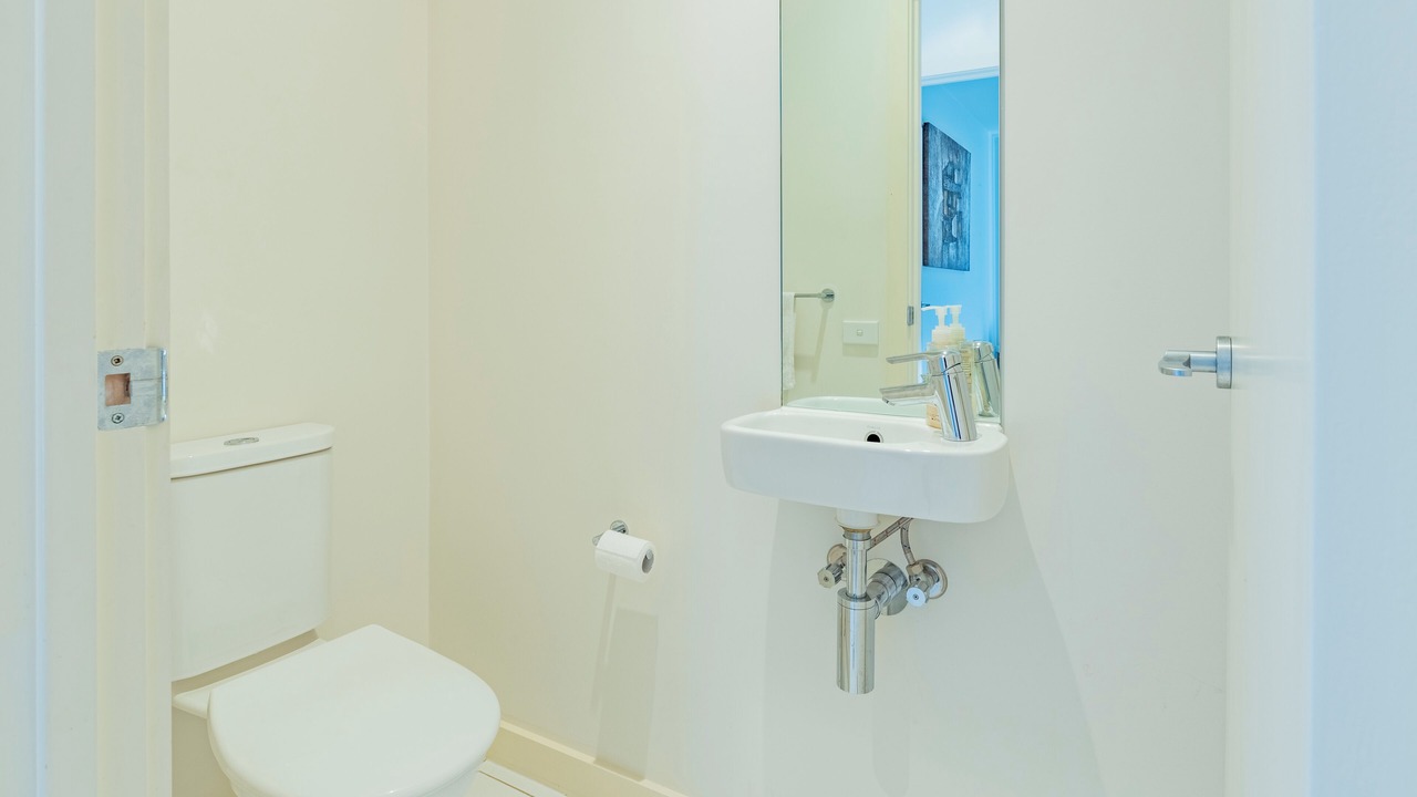 Photo of Bathroom in Torquay