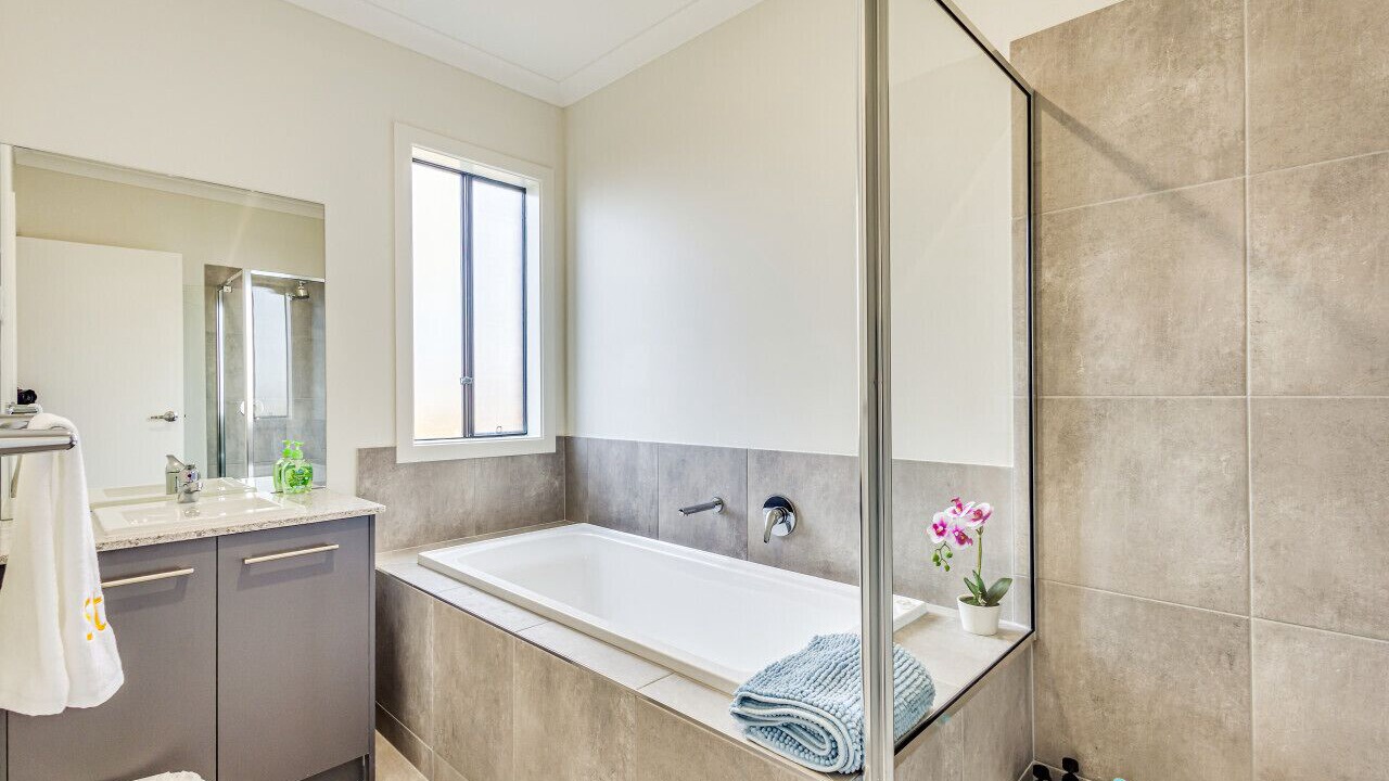 Photo of Bathroom in Wyndham Vale
