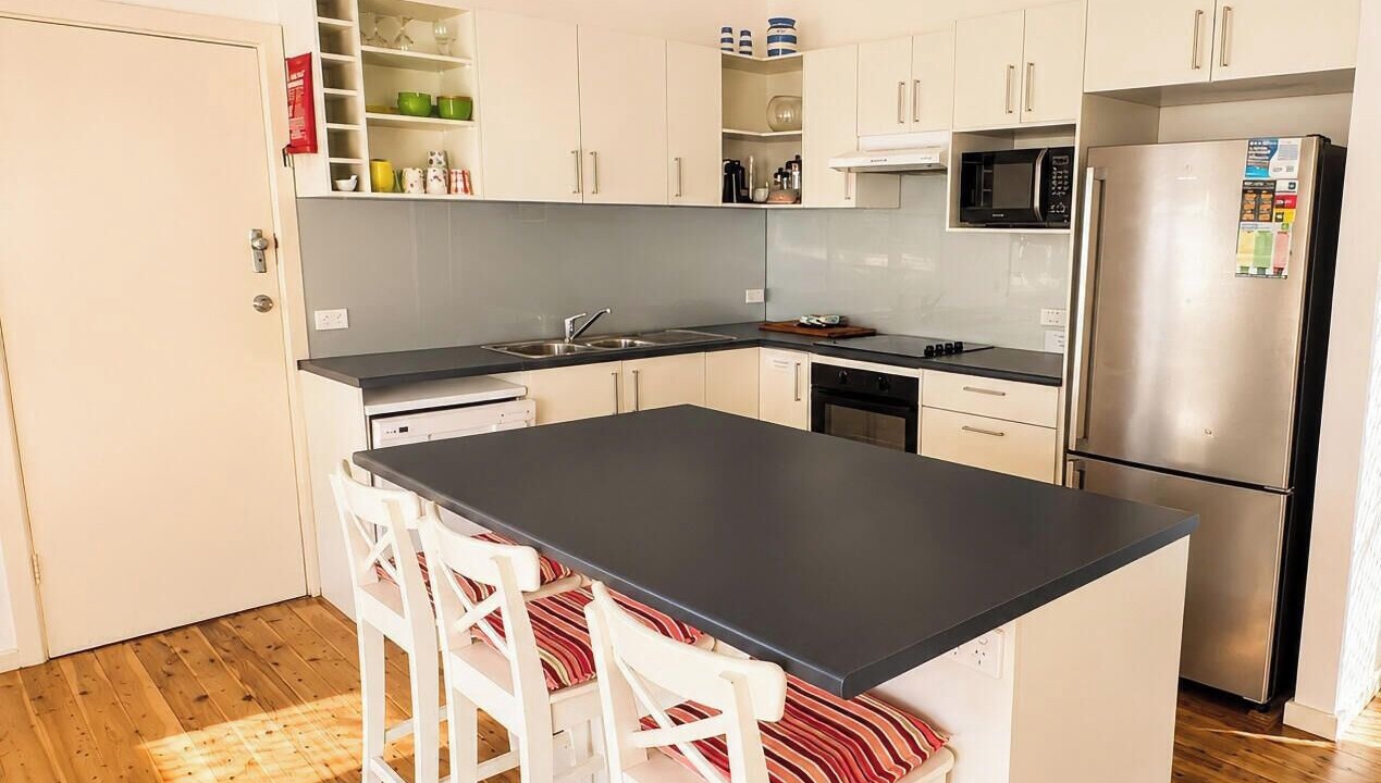 Photo of Kitchen in Blacksmiths