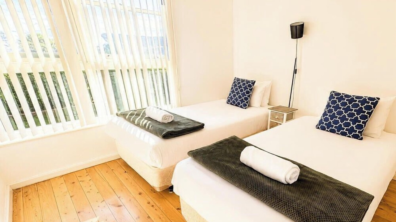 Photo of Bedroom in Blacksmiths