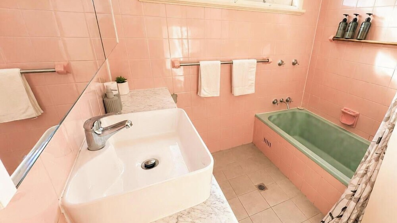 Photo of Bathroom in Blacksmiths