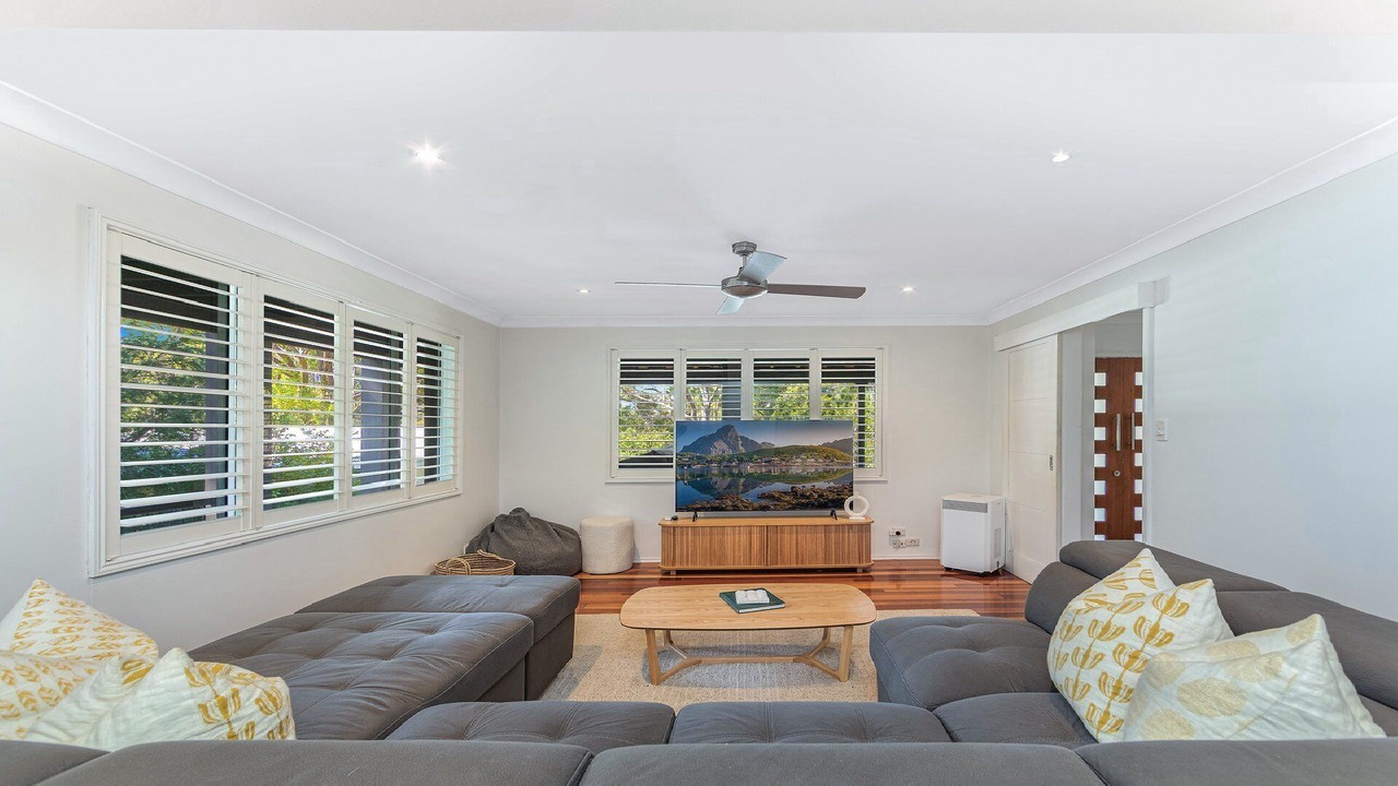 Photo of Livingroom in Pearl Beach