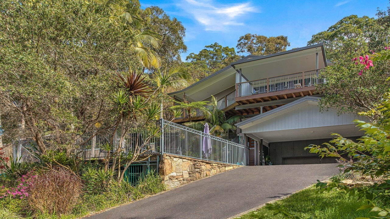Photo of Outdoor in Pearl Beach