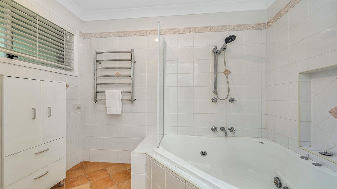 Photo of Bathroom in Pearl Beach