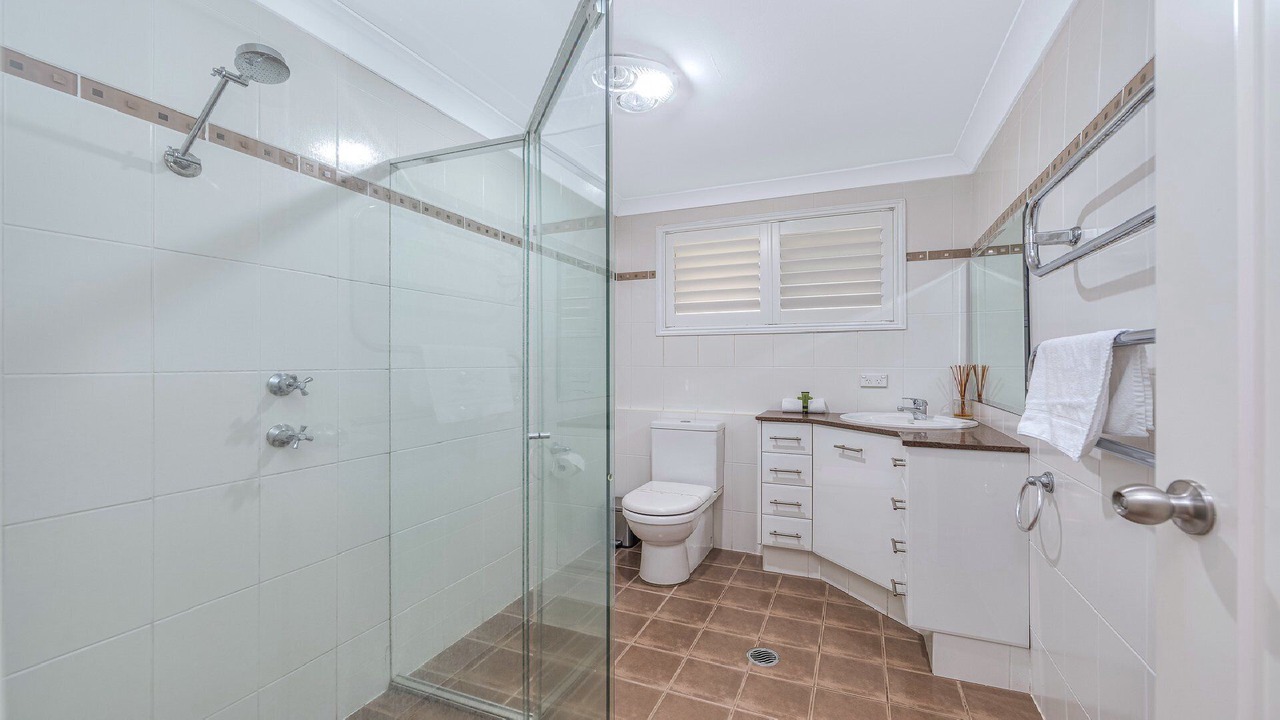 Photo of Bathroom in Pearl Beach