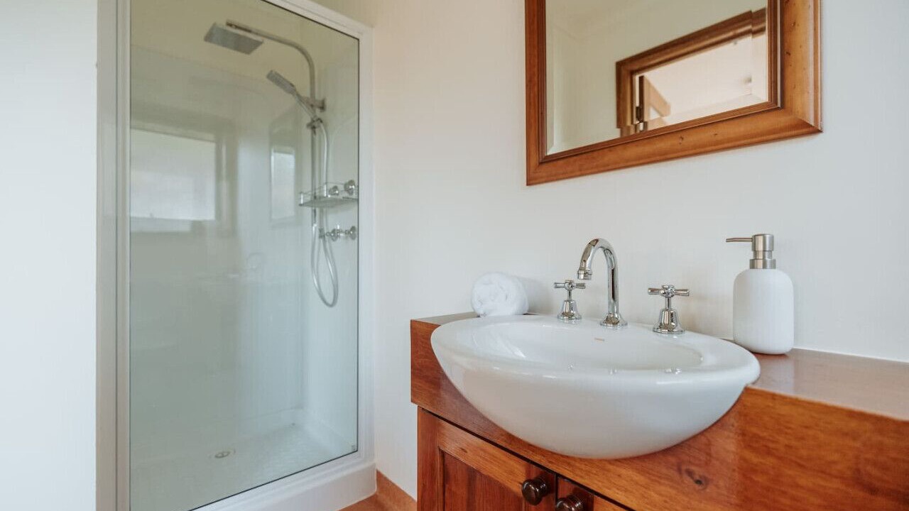 Photo of Bathroom in Port Sorell