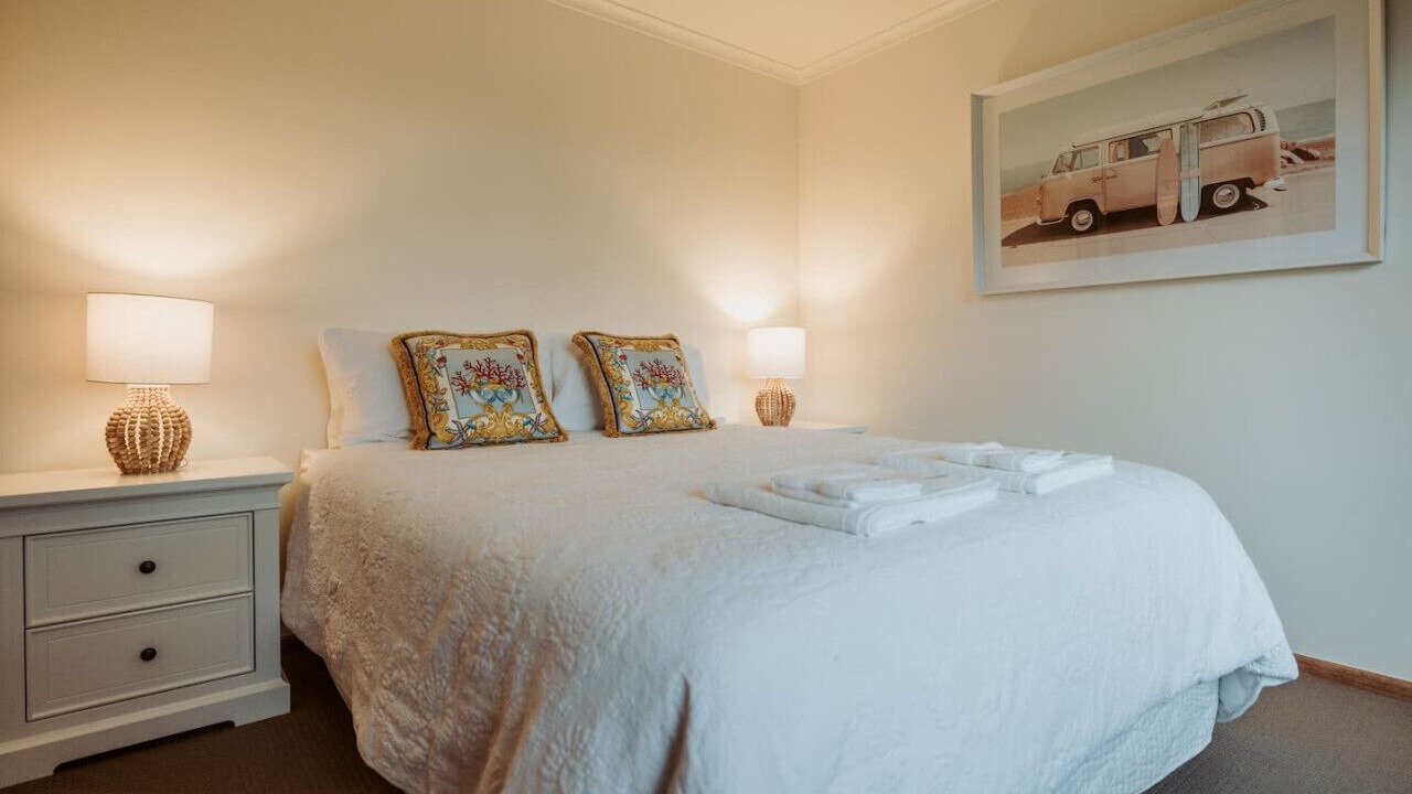 Photo of Bedroom in Port Sorell