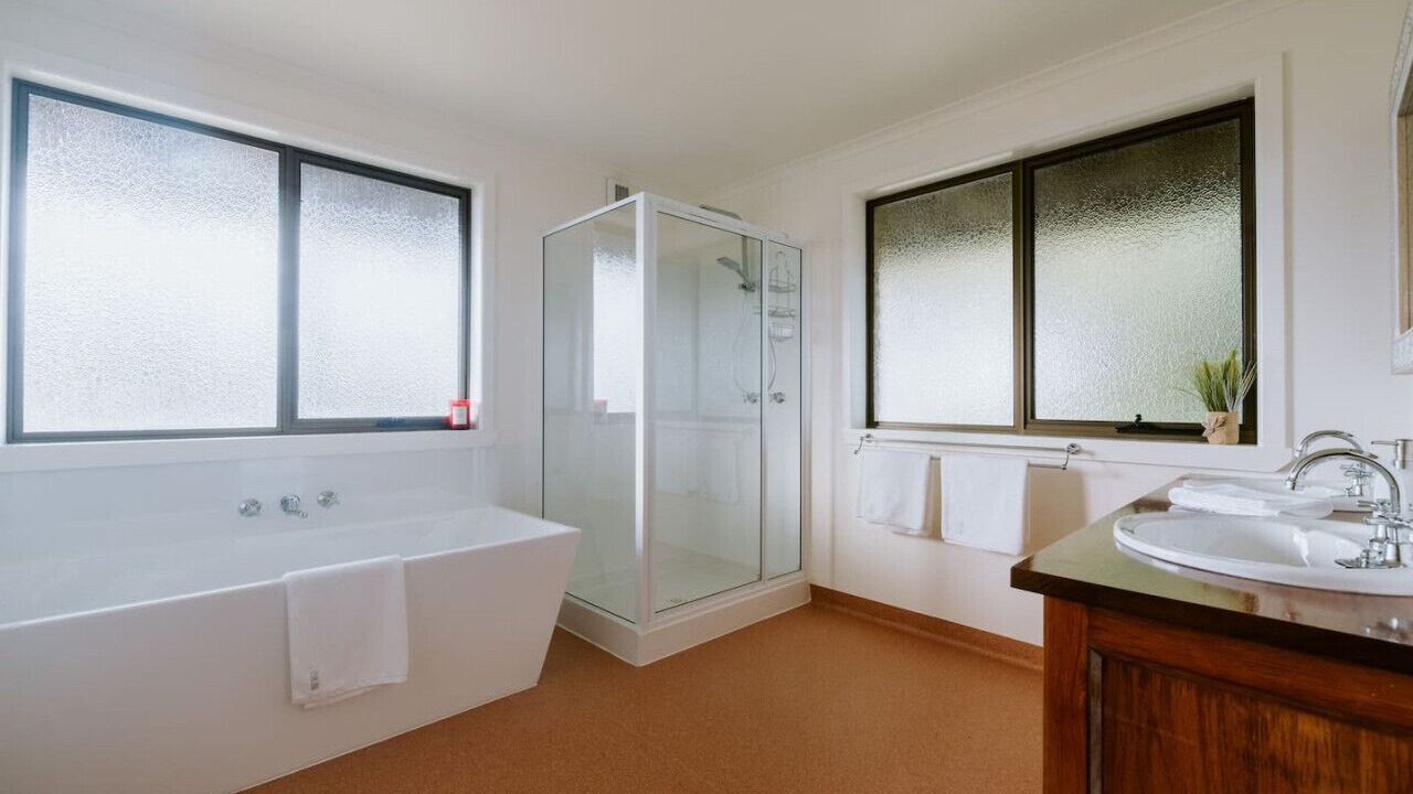 Photo of Bathroom in Port Sorell